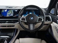 BMW X7 3.0 40d MHT M Sport SUV 5dr Diesel Hybrid Auto xDrive Euro 6 (s/s) (352 ps) 7
