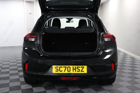 Vauxhall Corsa SE 26