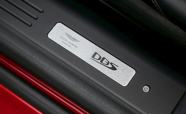 Aston Martin DBS Superleggera 22