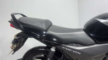 Honda CBF125 CBF125 2012 ONLY 5K VERY CLEAN 125CC LEARNER BIKE COMMUTER 9