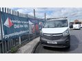 Vauxhall Vivaro 1.6 CDTi 2900 L1 H1 Euro 6 (s/s) 5dr 9