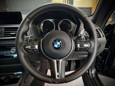 BMW M2 3.0 M2 Competition Edition Auto 2dr 55