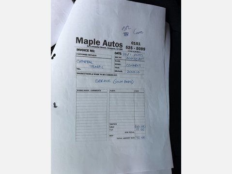 Ford Transit Courier 1.5 TDCi Panel Van 5dr Diesel Manual L1 Euro 6 (75 ps) 52