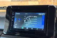 Suzuki Jimny SUZUKI JIMNY 1.5 SZ5 SUV 3dr Petrol Auto ALLGRIP Euro 6 (101 ps) 49