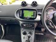 Smart Fortwo Coupe 1.0 Prime (Premium) Twinamic Euro 6 (s/s) 2dr 18