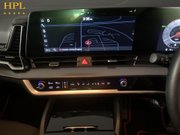Kia Sportage 1.6 h T-GDi 3 SUV 5dr Petrol Hybrid Auto Euro 6 (s/s) (207 bhp) Air Con - A 17