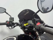 Suzuki SV650 N 2018 LATEST MODEL ONLY 18K A2 BIKE 650CC VTWIN 24