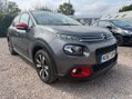 Citroen C3 1.2 PureTech Flair Hatchback 5dr Petrol Manual Euro 6 (s/s) (110 ps) 11