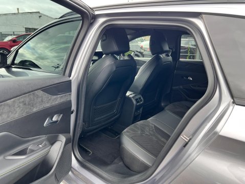 Peugeot 308 1.5 BlueHDi GT EAT Euro 6 (s/s) 5dr 18