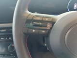 Hyundai TUCSON 1.6T N Line Auto Euro 6 (s/s) 5dr 21