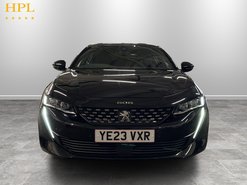 Peugeot 508 1.6 12.4kWh GT Fastback 5dr Petrol Plug-in Hybrid e-EAT Euro 6 (s/s) (225 p