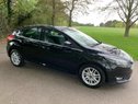 Ford Focus ZETEC