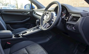 Porsche Macan S Diesel 10