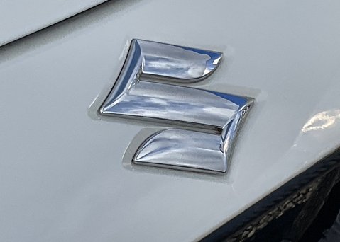 Suzuki Swift 1.2 Mild Hybrid Ultra AUTO 4