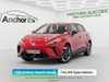 MG MG4 (Sold) SE Hatchback 51kWh 5dr Electric Auto (170 ps)