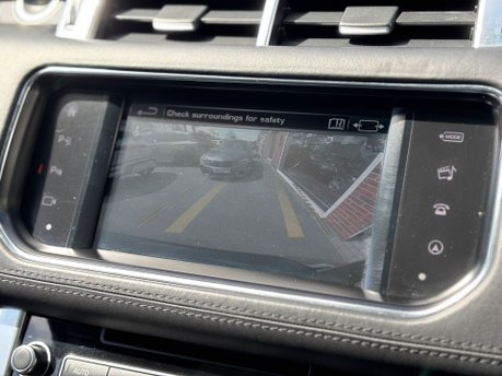 Land Rover Range Rover Sport 5.0 V8 Autobiography Dynamic SUV 5dr Petrol Auto 4WD Euro 5 (s/s) (510 ps) 30