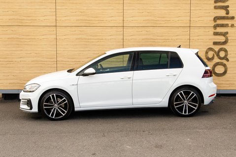 Volkswagen Golf GTD TDI 14