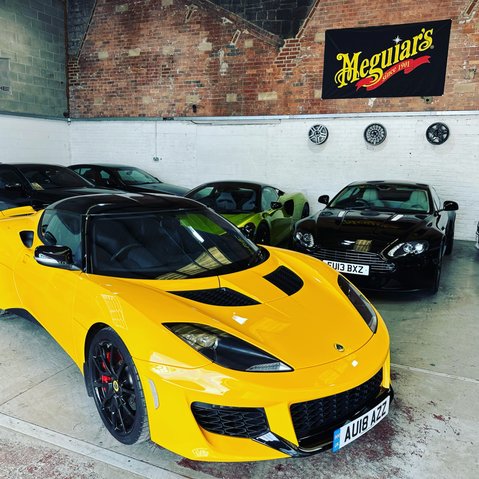 Welcome to Automotive Cars
