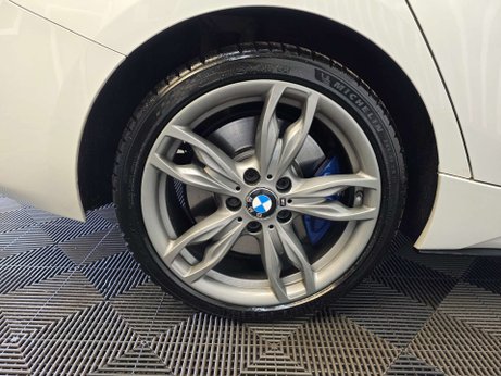 BMW 1 Series 3.0 M140i Shadow Edition Hatchback 5dr Petrol Auto Euro 6 (s/s) (340 ps) 24