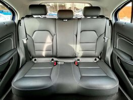 Mercedes-Benz A Class 1.6 A 180 Sport Exeutive Auto 5dr 56