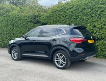 MG HS 1.5 T-GDI Exclusive SUV 5dr Petrol DCT Euro 6 (s/s) (162 ps) 34