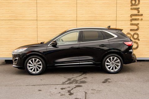 Ford Kuga VIGNALE 10