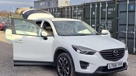 Mazda CX-5 2.2 SKYACTIV-D Sport Nav SUV 5dr Diesel Auto 4WD Euro 6 (s/s) (175 ps) 32