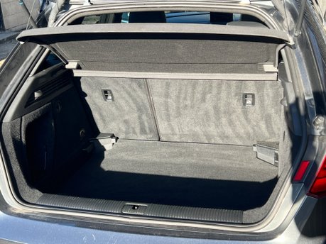 Audi A3 SPORTBACK TDI S LINE 14