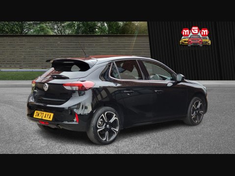 Vauxhall Corsa ELITE NAV PREMIUM 9