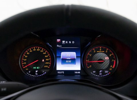 Mercedes-Benz AMG GT R GT R Premium 14