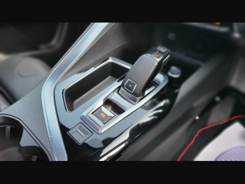 Peugeot 3008 BLUEHDI S/S GT 19