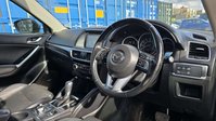 Mazda CX-5 2.2 SKYACTIV-D Sport Nav SUV 5dr Diesel Auto 4WD Euro 6 (s/s) (175 ps) 38