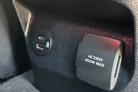 Ford Ranger 3.0 T Raptor Ecoboost - Electric Roller Shutter 33