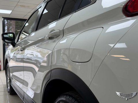 Mitsubishi Eclipse Cross 1.5T 2 Euro 6 (s/s) 5dr 66