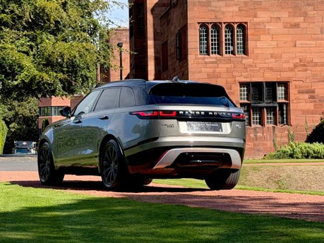 Land Rover Range Rover Velar R-DYNAMIC SE 14
