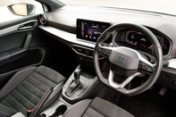SEAT Ibiza TSI XCELLENCE LUX DSG 4