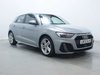 Audi A1 1.0 A1 Sportback 30 TFSI S Line Semi-Auto 5dr