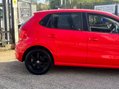 Volkswagen Polo 1.4 SE DSG Euro 5 5dr 11