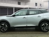 Peugeot 2008 1.2 2008 Allure Premium PureTech S/S 5dr 6