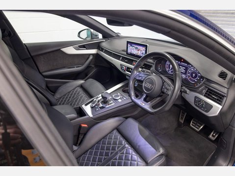 Audi S5 3.0 TFSI V6 Sportback Tiptronic quattro Euro 6 (s/s) 5dr 12