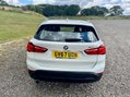 BMW X1 SDRIVE18I SE 4