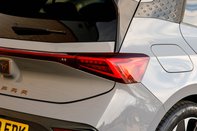 Cupra Born V2 10