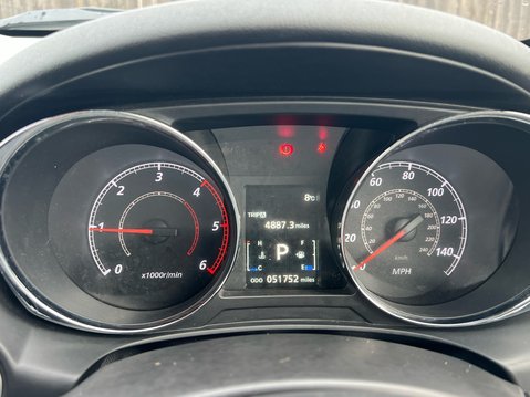 Mitsubishi Asx DI-D ZC-H 11