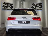 Audi RS6 4.0 TFSI V8 Estate 5dr Petrol Tiptronic quattro Euro 6 (s/s) (560 ps) 5