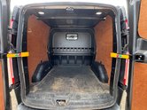 Ford Transit Custom Crew Cab [SOLD MT] SWB L1H1 Limited 320 Air Con Alloys Camera Nav Sensors E 10