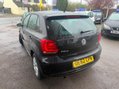 Volkswagen Polo 1.4 Match Euro 5 5dr 2