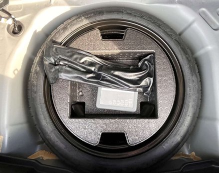 Toyota Yaris 1.5 Yaris GR Sport HEV CVT 5dr 73