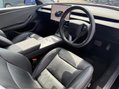 Tesla Model 3 Saloon 4dr Electric Auto RWD (208 ps) 3