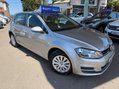 Volkswagen Golf 1.4 TSI BlueMotion Tech S Euro 5 (s/s) 5dr 11