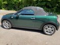 Mini Roadster 1.6 Roadster Cooper 3dr 9